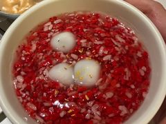 -左庭右院鲜牛肉火锅(七宝领展广场店)
