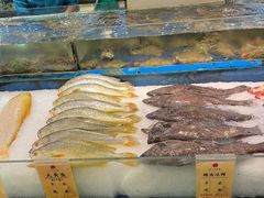 -鹏天阁酒楼·海鲜(红旗店)