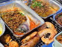 -蚝英雄·鲜蚝自助专门店