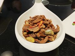 -東舍食唐精品陕菜馆