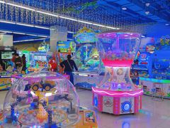 -萌太极儿童成长乐园(即墨宝龙广场店)