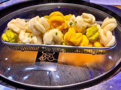 -山河屯铁锅炖(哈西站店)