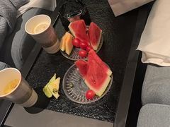 -华夏良子·足道SPA艾灸(金皇大厦店)