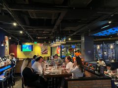 -bluefrog蓝蛙(水游城店)