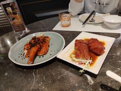 -港丽餐厅(高德置地店)