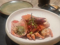 -松临·铁板烧&Omakase(神农店)