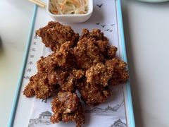 -曾排骨·传家菜(新繁店)