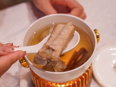 -夏宫中餐厅(静安香格里拉店)