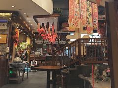 -李久其家民间餐厅(观沙岭公园店)
