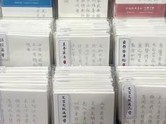 -猫的天空之城概念书店(苏州诚品店)
