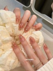 -M·X Nail日式美甲美睫