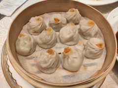-杭州香格里拉·香宫中餐厅