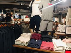 -Abercrombie & Fitch(三里屯太古里店)