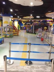 -哒卟溜欢乐王国(禹州城市广场店)