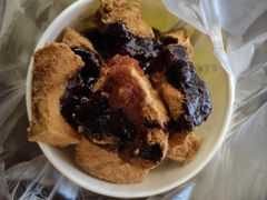 臭豆腐（小份）-仓桥直街臭豆腐