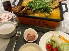 -北京王府井希尔顿酒店·万斯阁西餐厅