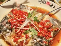 -湘阁里辣(东门茂业店)