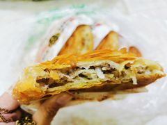 -蕃坊酥小蒙牛肉饼(怀远市场店)