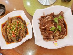 -潮道鱼仔店·潮汕味(长兴路店)