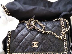 -CHANEL(恒隆广场店)