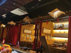 -鸟幸 TORISAKI 炭火居酒屋