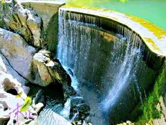 -磐安十八涡风景区