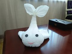 -哈尔滨华旗饭店(会展中心店)
