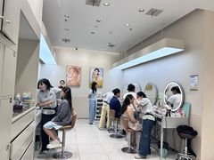 -天真蓝照相馆(五角场百联又一城店)
