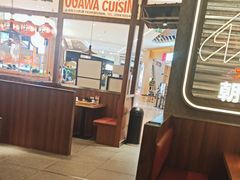 -小川洋风料理(大悦城店)