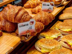 -BreadTalk面包新语·烘焙蛋糕(金光华广场店)