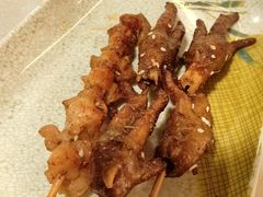 -小煵记·打边炉(西丽文光店)