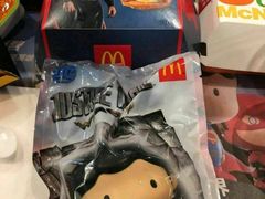 -麦当劳(河北唐山光明路餐厅)