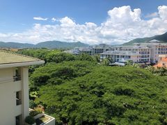 -三亚亚龙湾天域度假酒店