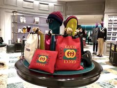 -Gucci(重庆IFS店)