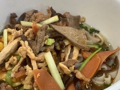 -肆姐面粉馆(坡子街店)