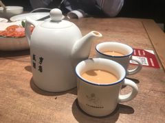 -香园茶社·金陵小灶(老门东店)