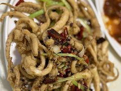 -京皇十二道天津菜(蒲黄榆店)