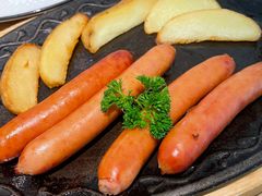 -夏日玛莉西餐厅(梅溪湖步步高店)