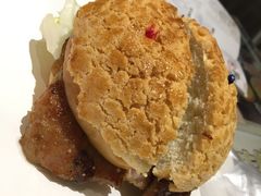 -满得意茶餐厅·顺德家常菜·港式经典(大良店)