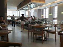 -和颐至尚酒店(石家庄勒泰中心省博物院店)