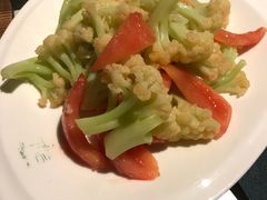 -T館·花园艺术餐厅