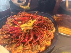 -红盔甲·小龙虾(人民广场店)