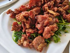 -小山东羊肉汤馆(同济新村店)