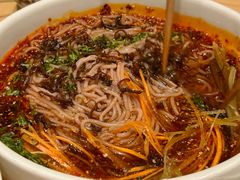 -一坐一忘云南菜(卓悦中心)