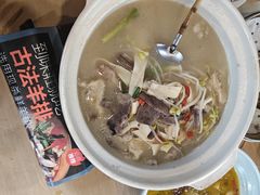 -味莊餐厅(康庄南街店)
