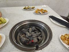 -小科自助海鲜烧肉(高区店)