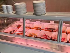 -33韩式自助烧烤(环城南路店)