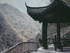 -五泄景区
