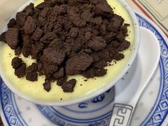 -捷信牛奶甜品世家(五道口店)