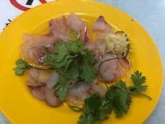 -汉记靓粥